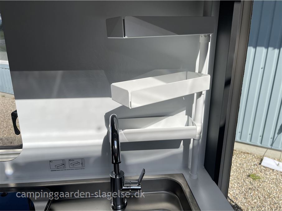 Adria Altea 432 PX