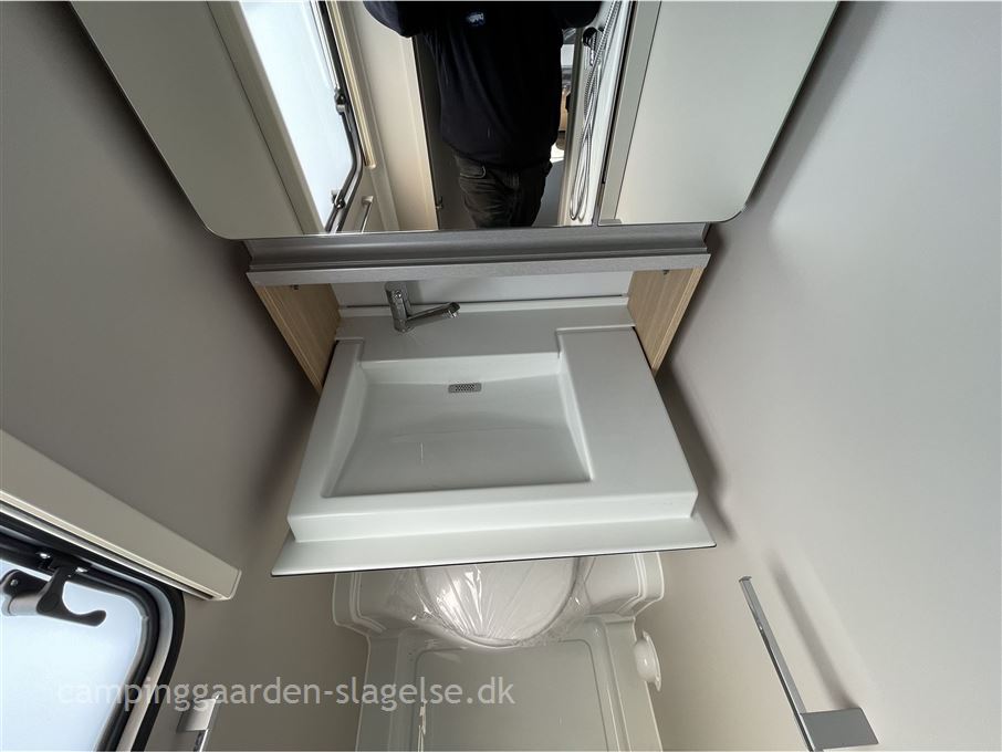 Adria Adora 472 UP