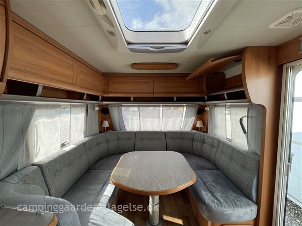 Hymer Nova SL 545