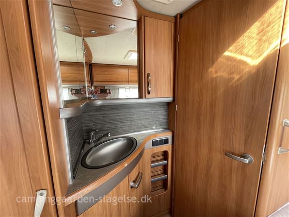 Hymer Nova SL 545