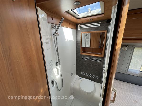 Hymer Nova SL 545