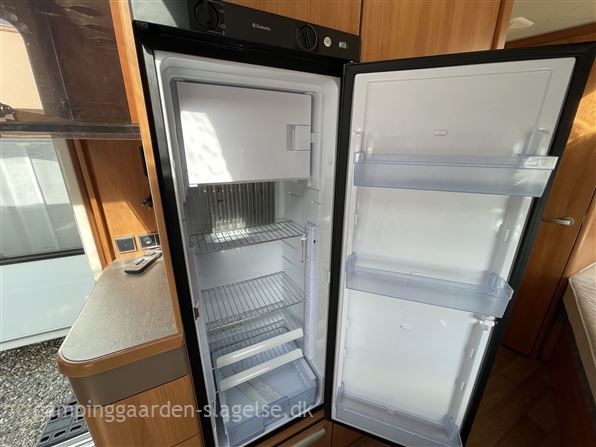 Hymer Nova SL 545