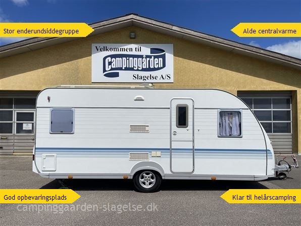 Adria Classica 513 UP