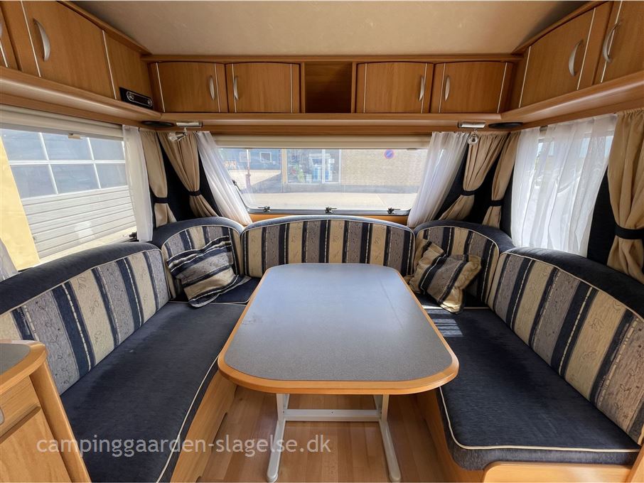 Adria Classica 513 UP