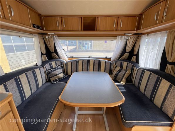 Adria Classica 513 UP