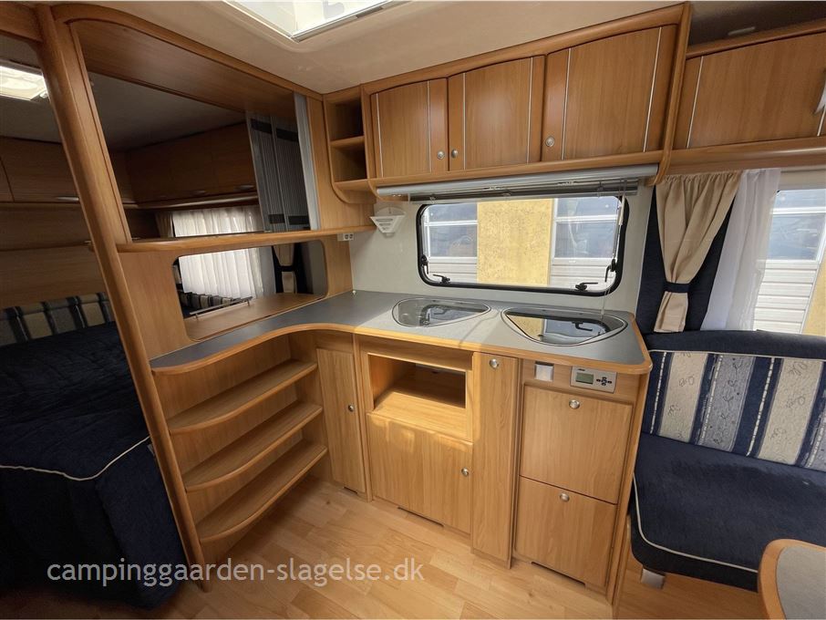 Adria Classica 513 UP