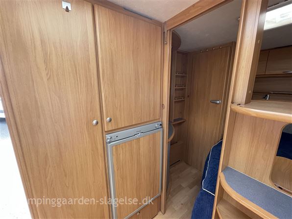 Adria Classica 513 UP