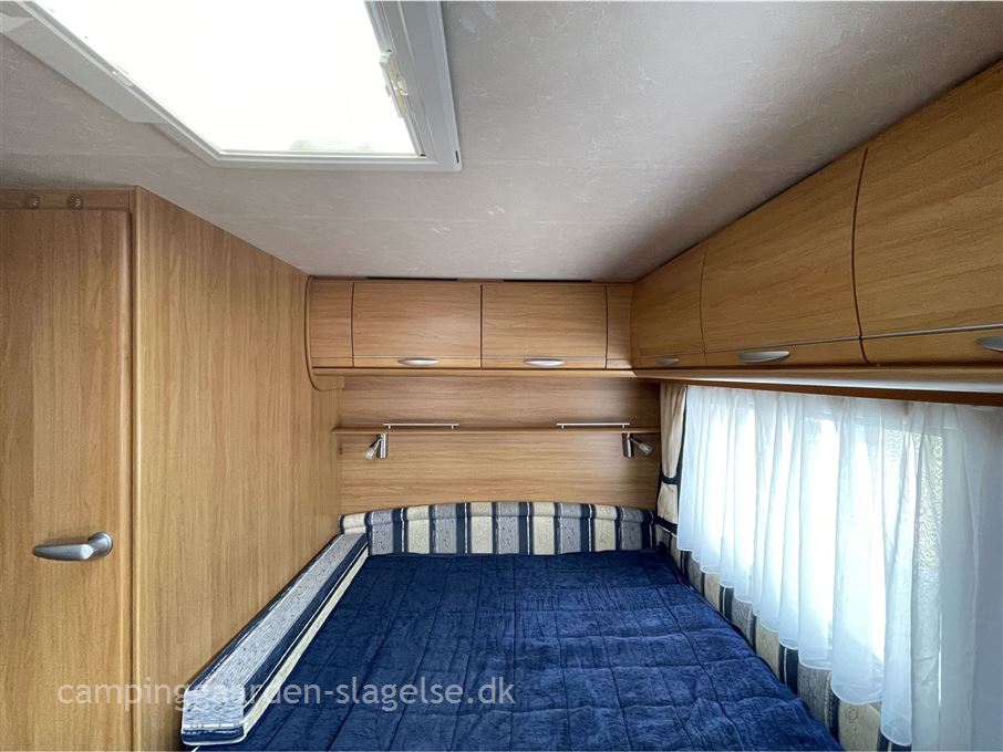 Adria Classica 513 UP