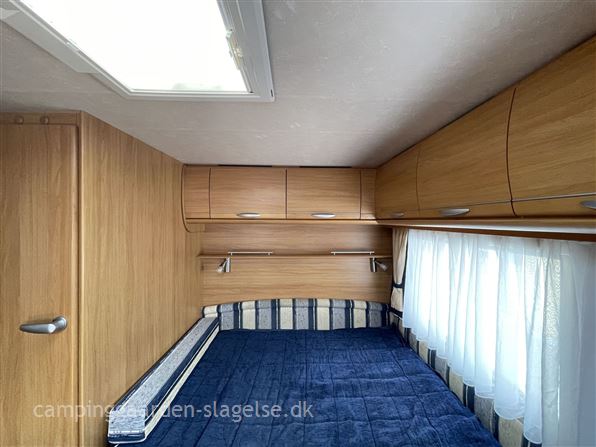 Adria Classica 513 UP