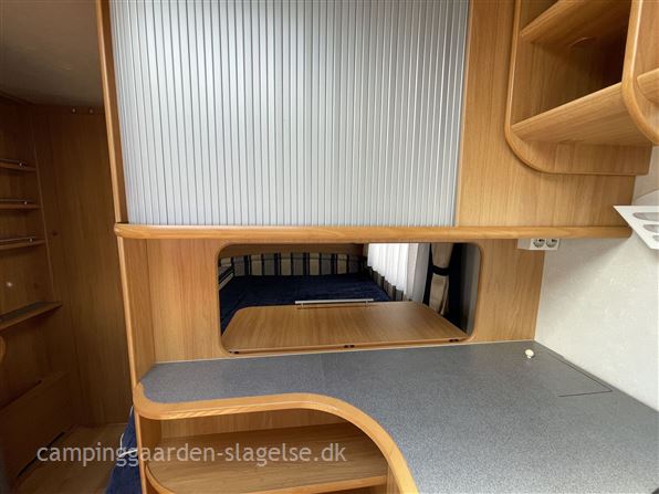 Adria Classica 513 UP