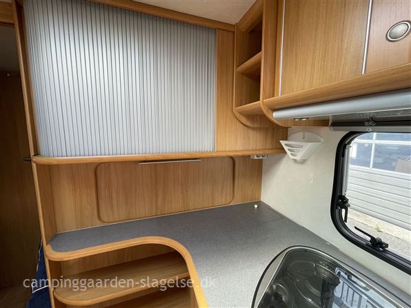 Adria Classica 513 UP