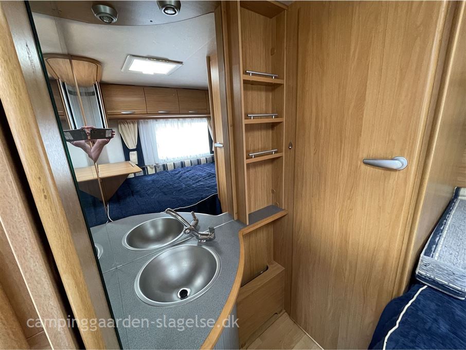 Adria Classica 513 UP