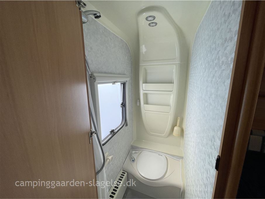 Adria Classica 513 UP