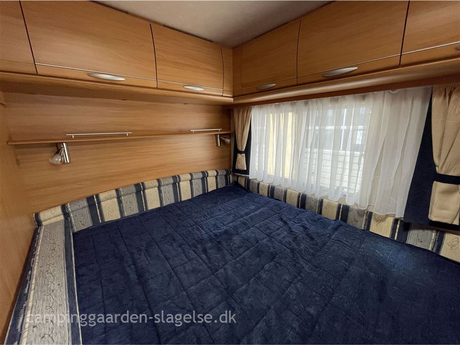 Adria Classica 513 UP