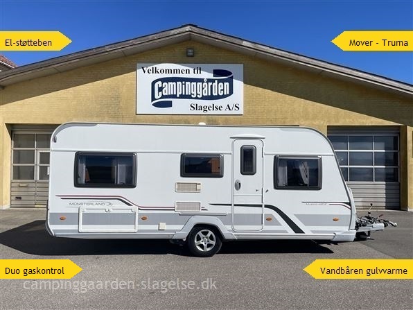 LMC Münsterland 490 E