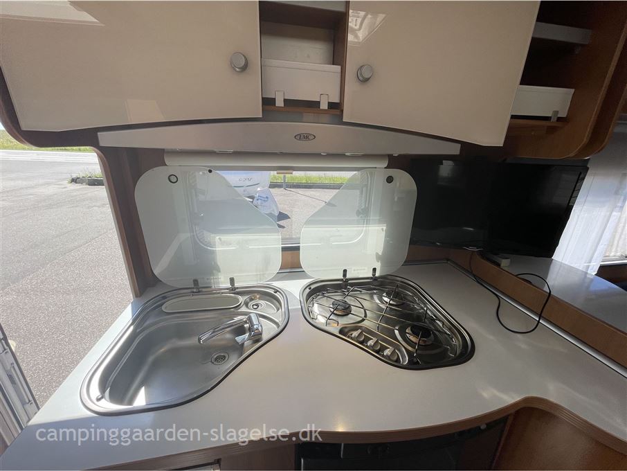 LMC Münsterland 490 E