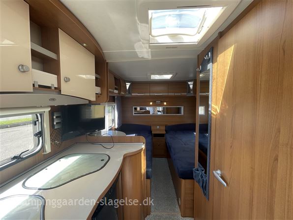 LMC Münsterland 490 E