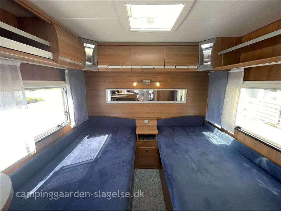 LMC Münsterland 490 E