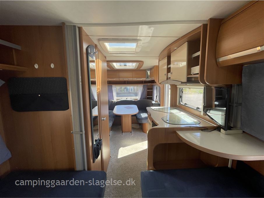 LMC Münsterland 490 E