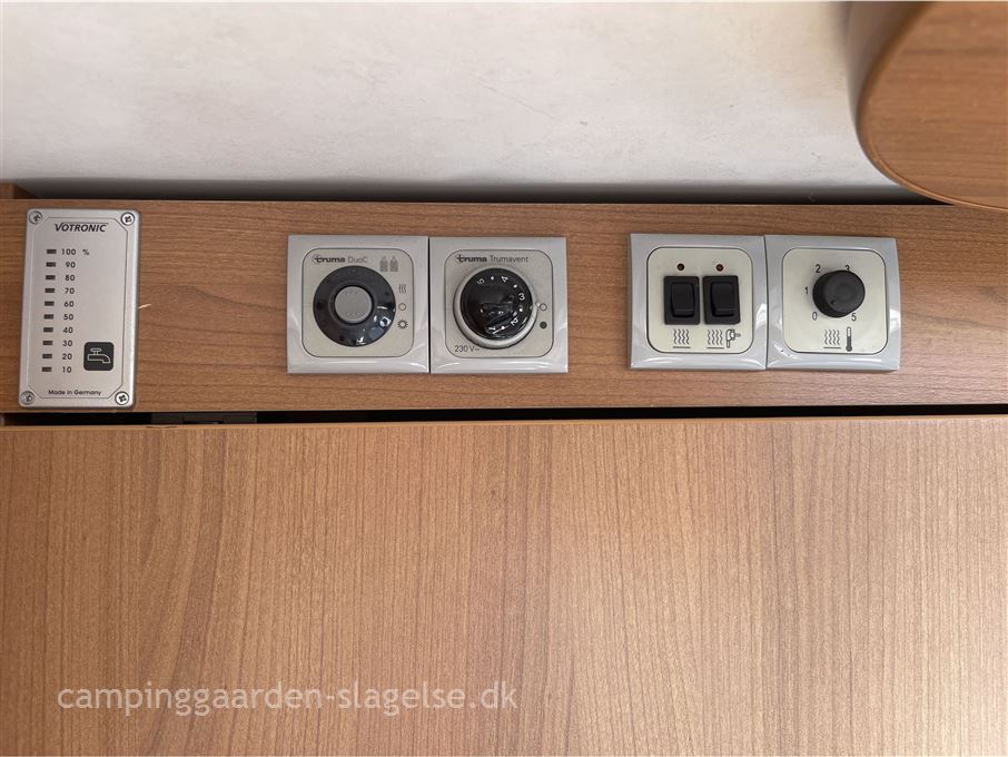 LMC Münsterland 490 E