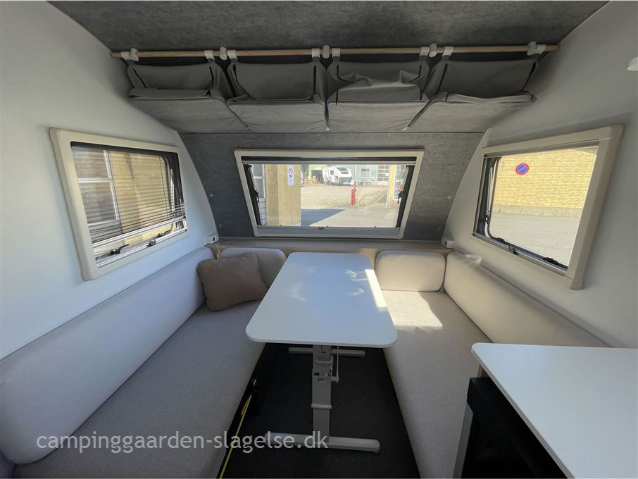 Adria Aviva Lite 360 DK