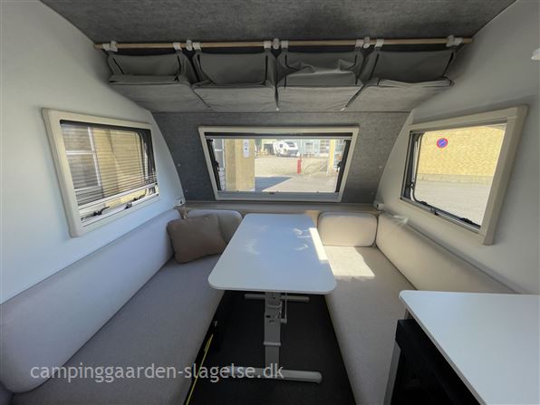 Adria Aviva Lite 360 DK