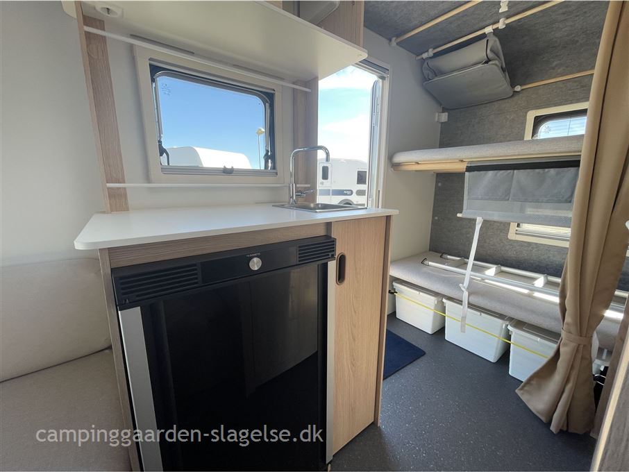 Adria Aviva Lite 360 DK