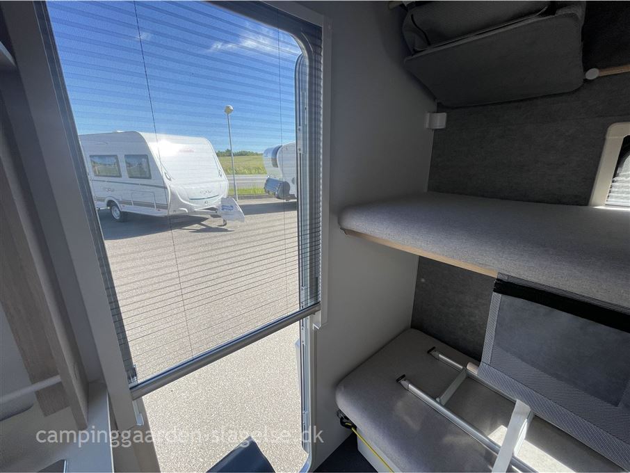 Adria Aviva Lite 360 DK