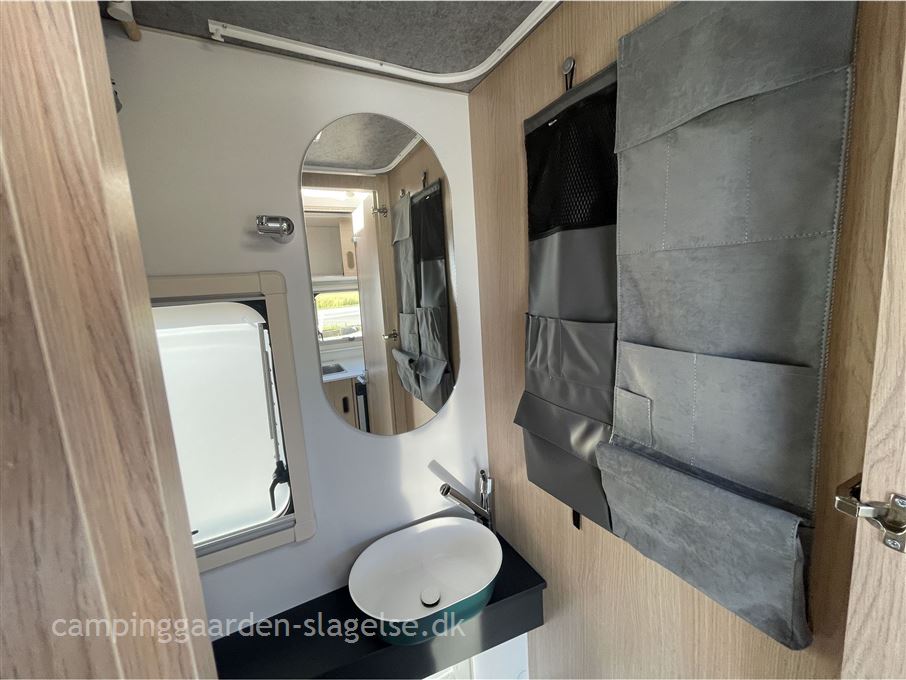 Adria Aviva Lite 360 DK