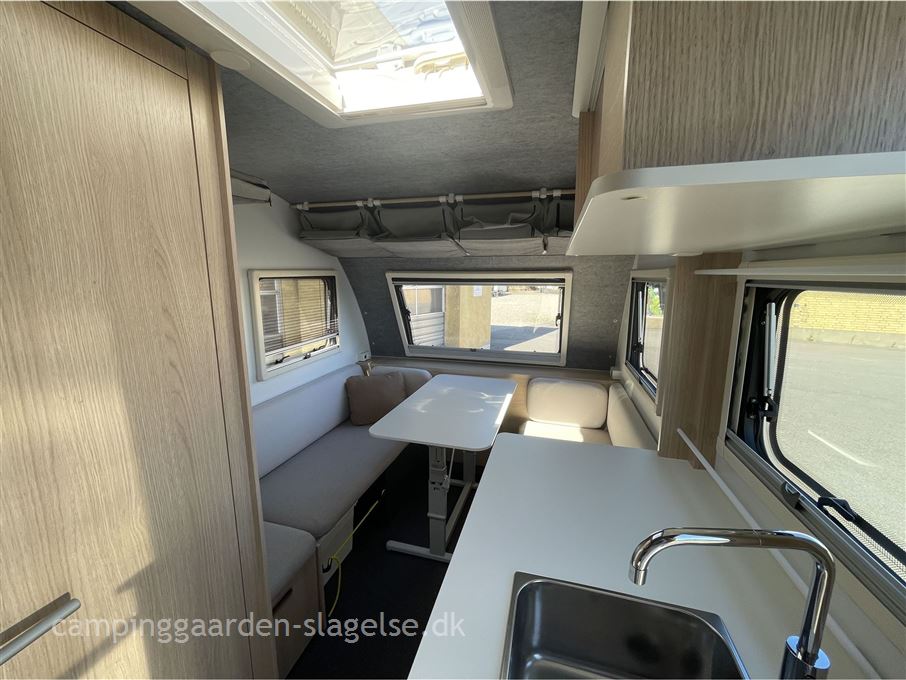 Adria Aviva Lite 360 DK