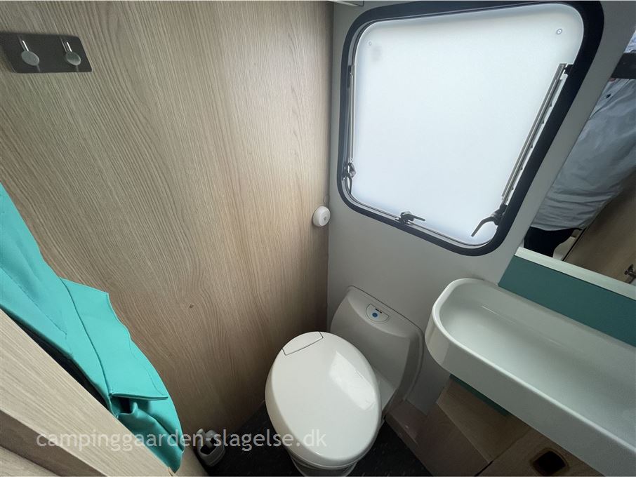 Adria Aviva 563 PT 3 køjer