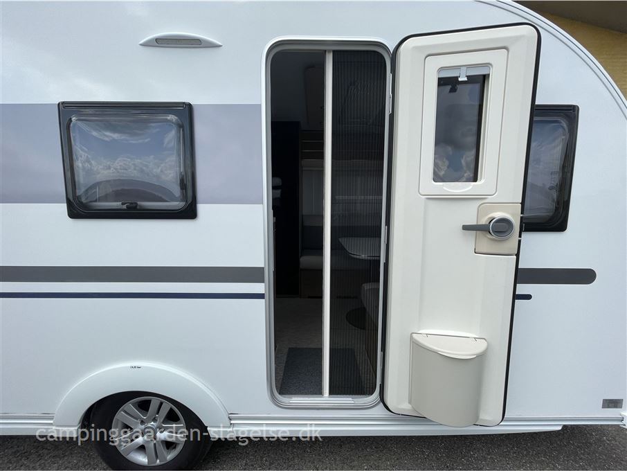 Adria Adora Supreme 502 UL