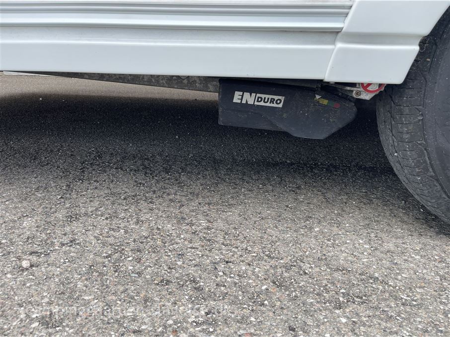 Adria Adora Supreme 502 UL