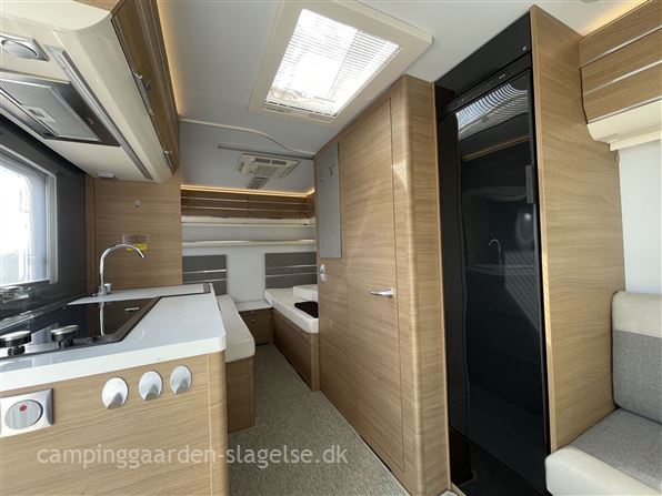 Adria Adora Supreme 502 UL