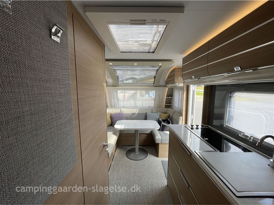 Adria Adora Supreme 502 UL