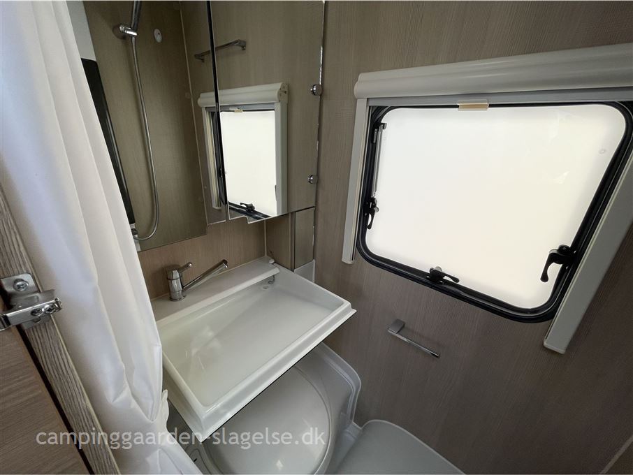 Adria Adora Supreme 502 UL