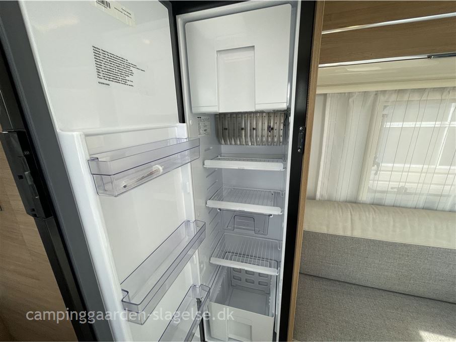 Adria Adora Supreme 502 UL