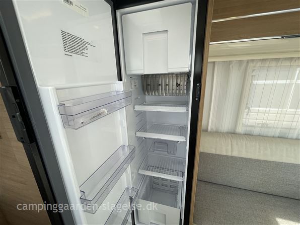 Adria Adora Supreme 502 UL