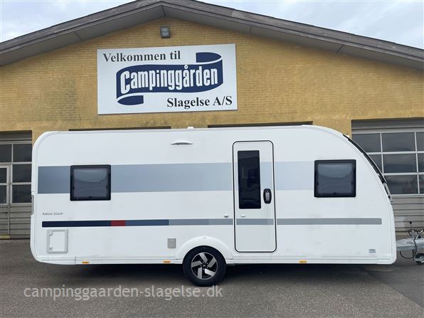 Adria Adora 522 UP