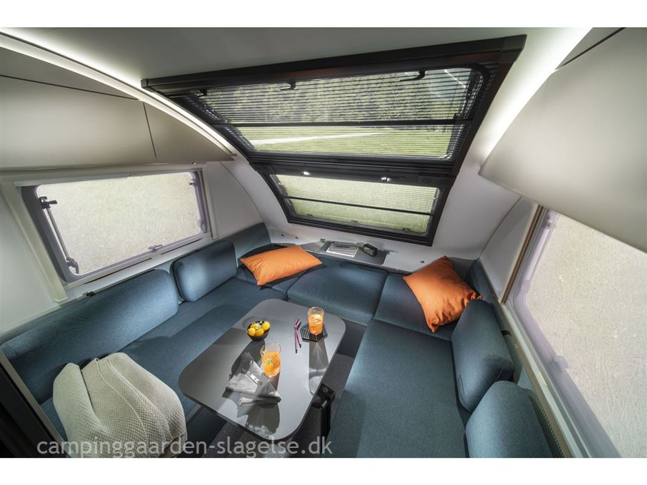 Adria Action 391 LH Sport