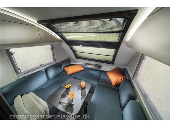 Adria Action 391 LH Sport