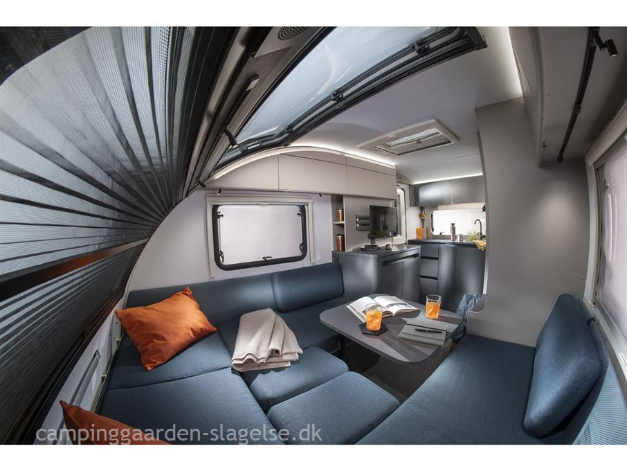 Adria Action 391 LH Sport