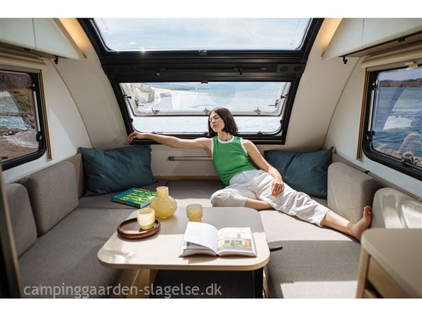 Adria Action 391 LH Sport