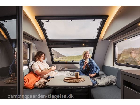 Adria Action 391 LH Sport