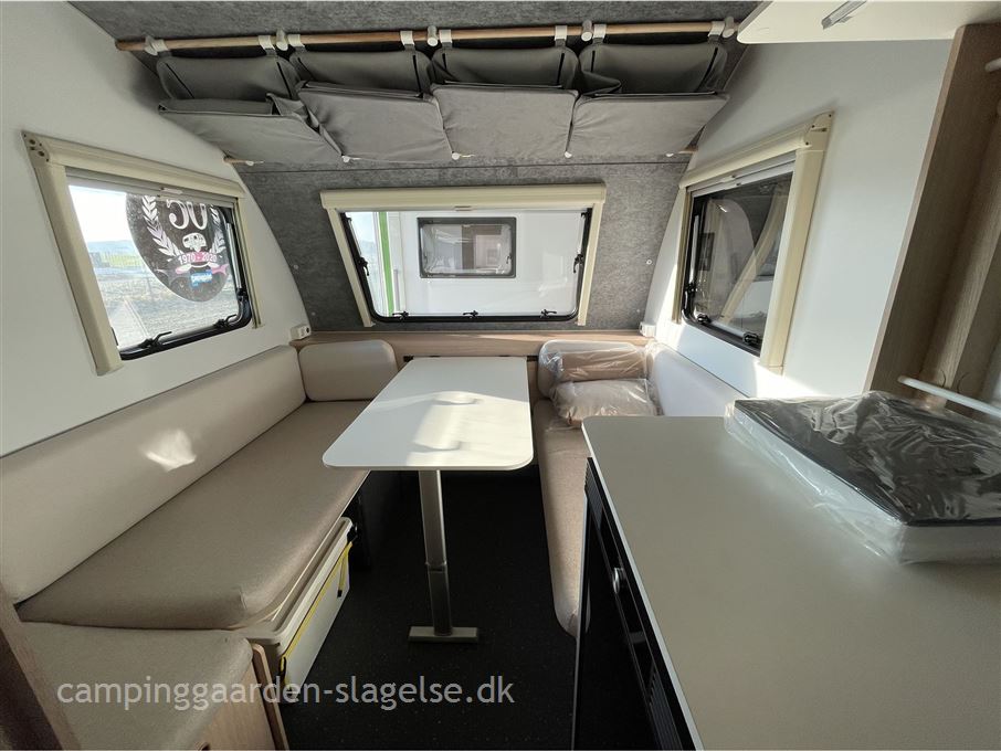 Adria Aviva Lite 360 DK