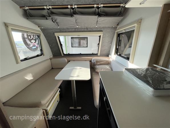 Adria Aviva Lite 360 DK