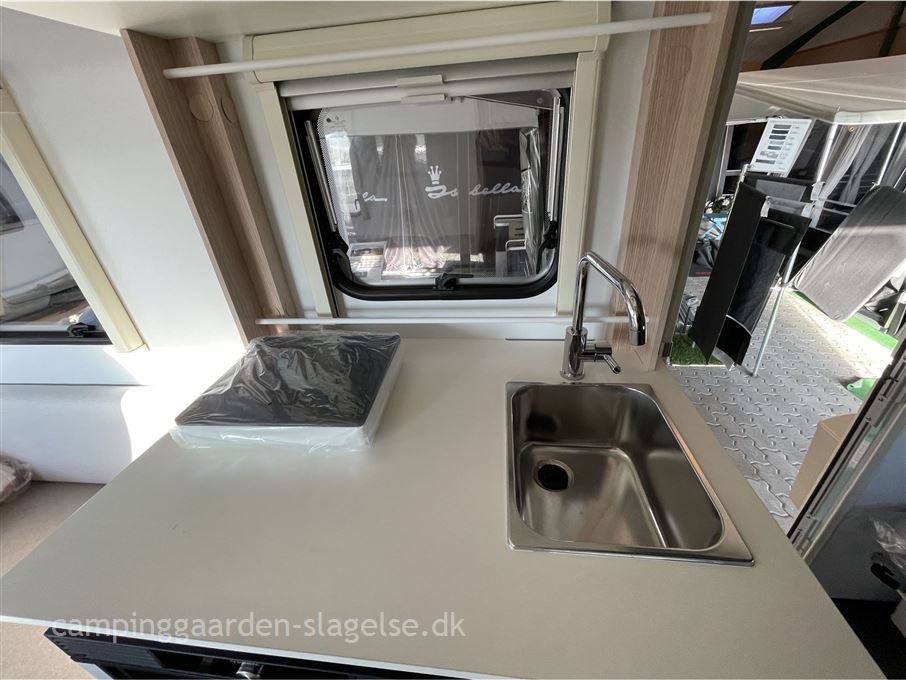 Adria Aviva Lite 360 DK
