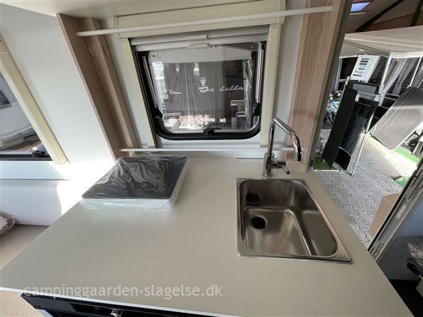 Adria Aviva Lite 360 DK