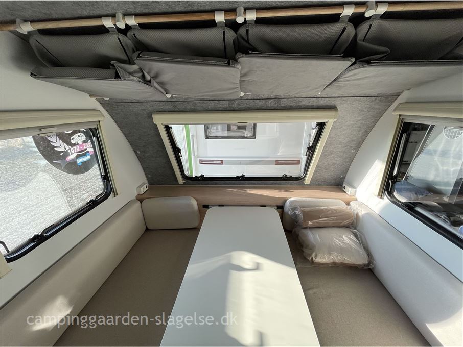 Adria Aviva Lite 360 DK