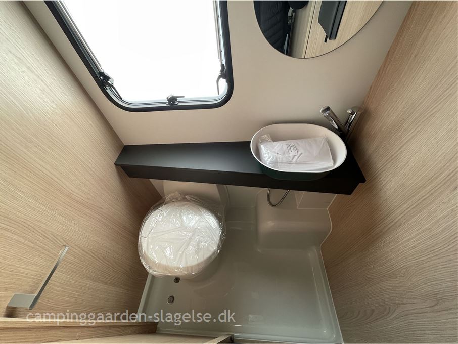Adria Aviva Lite 360 DK